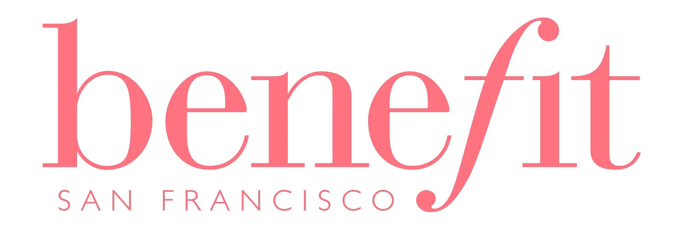 benefit logo