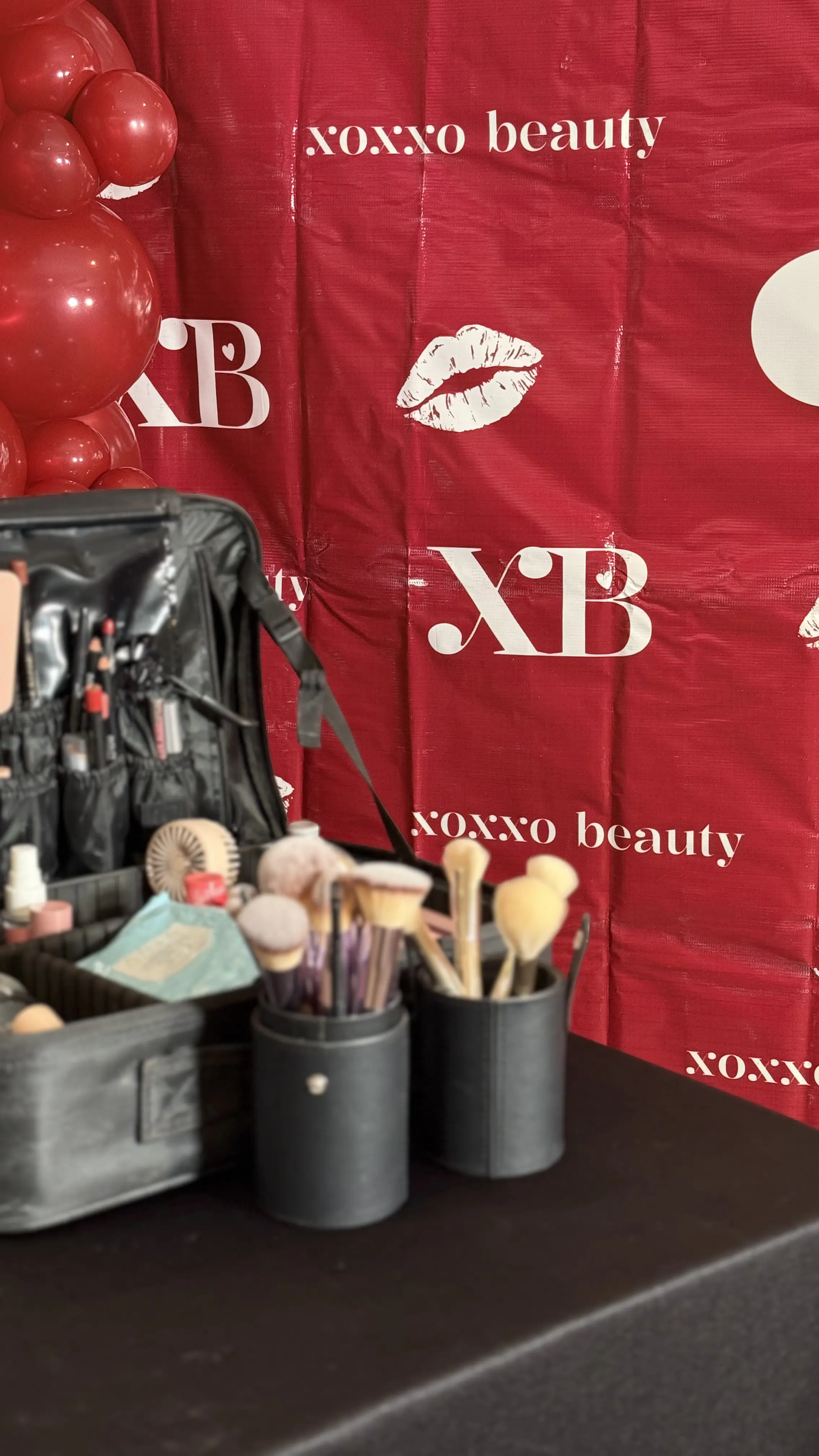 XOXXO Beauty — evento, foto 1