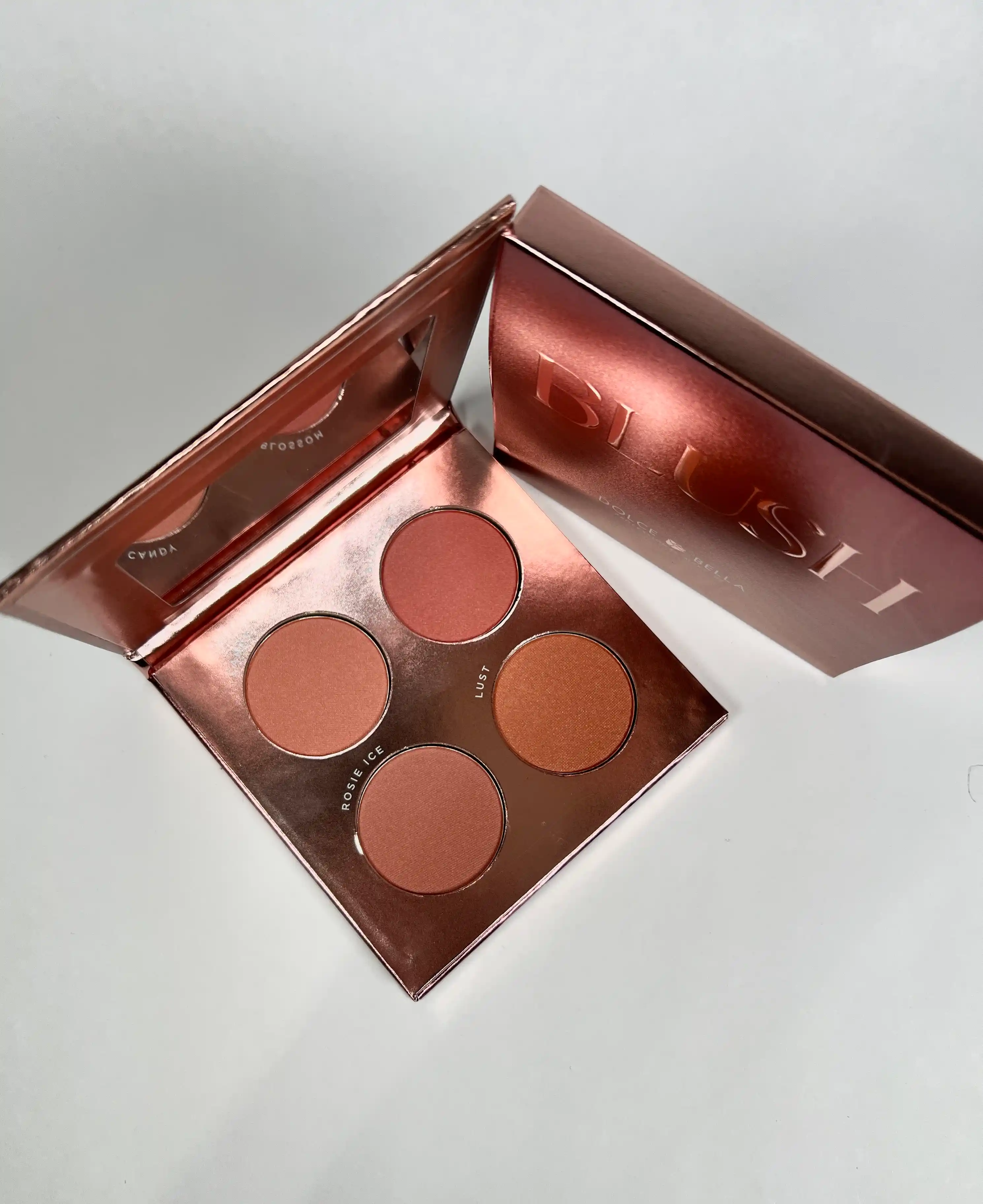 Categoría Maquillaje